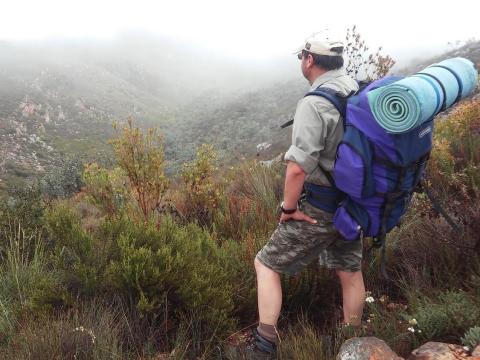 Discover the Klein Karoo: A Hiker's Paradise